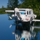 Illustration for article titled Winged Wednesday (Air Rover 90)